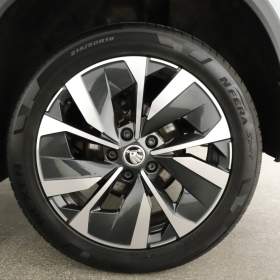 Foto inzerátu Škoda Karoq 1.5 TSI