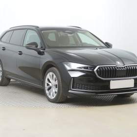 Foto inzerátu Škoda Superb 2.0 TDI