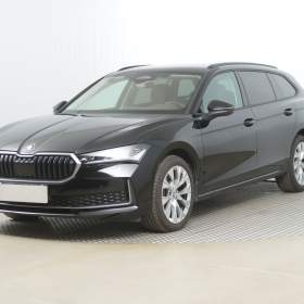 Foto inzerátu Škoda Superb 2.0 TDI