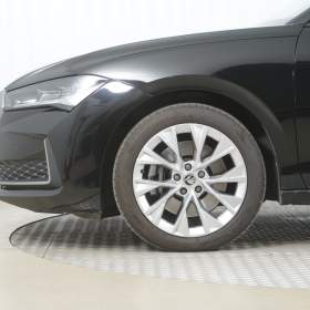 Foto inzerátu Škoda Superb 2.0 TDI