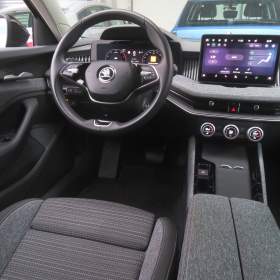 Foto inzerátu Škoda Superb 2.0 TDI