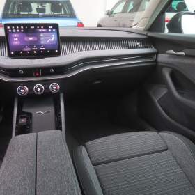 Foto inzerátu Škoda Superb 2.0 TDI