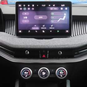 Foto inzerátu Škoda Superb 2.0 TDI