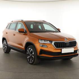 Fotka k inzerátu Škoda Karoq 2.0 TDI / 19650497