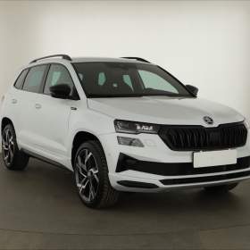 Fotka k inzerátu Škoda Karoq 2.0 TDI / 19654782