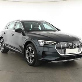 Audi e- tron e- tron 50 quattro / 19653331