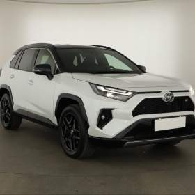 Toyota Rav4 2.5 Hybrid / 19653348