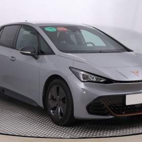 Foto inzerátu Cupra Born 58