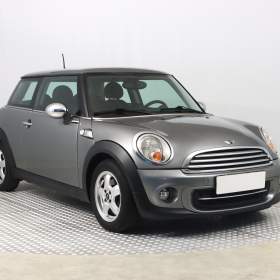 Fotka k inzerátu Mini 3- door One / 19646040