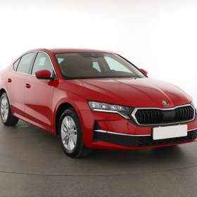 Foto inzerátu Škoda Octavia 1.5 TSI mHEV