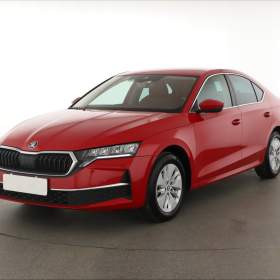 Foto inzerátu Škoda Octavia 1.5 TSI mHEV