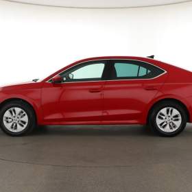 Foto inzerátu Škoda Octavia 1.5 TSI mHEV