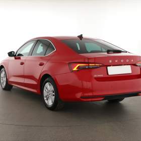 Foto inzerátu Škoda Octavia 1.5 TSI mHEV