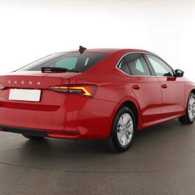 Foto inzerátu Škoda Octavia 1.5 TSI mHEV