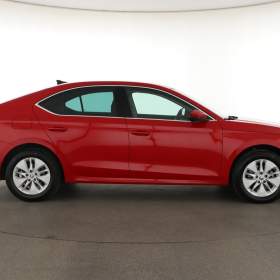 Foto inzerátu Škoda Octavia 1.5 TSI mHEV