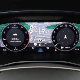 Foto inzerátu Škoda Octavia 1.5 TSI mHEV