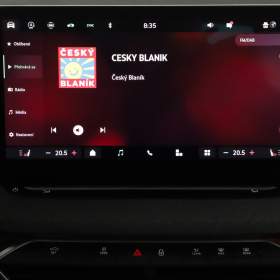 Foto inzerátu Škoda Octavia 1.5 TSI mHEV