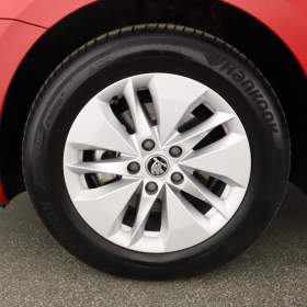 Foto inzerátu Škoda Octavia 1.5 TSI mHEV