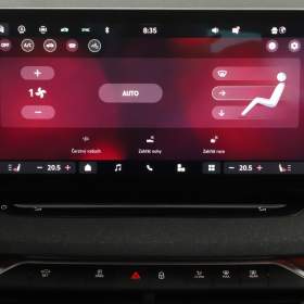 Foto inzerátu Škoda Octavia 1.5 TSI mHEV