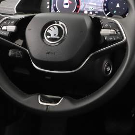 Foto inzerátu Škoda Octavia 1.5 TSI mHEV