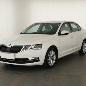 Foto inzerátu Škoda Octavia 1.6 TDI