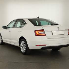 Foto inzerátu Škoda Octavia 1.6 TDI