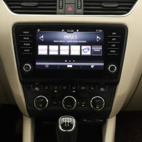 Foto inzerátu Škoda Octavia 1.6 TDI