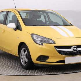 Foto inzerátu Opel Corsa 1.2