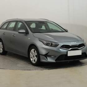 Kia Ceed 1.0 T- GDI / 19654385