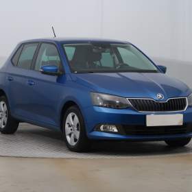 Foto inzerátu Škoda Fabia 1.2 TSI
