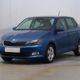 Foto inzerátu Škoda Fabia 1.2 TSI