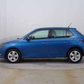 Foto inzerátu Škoda Fabia 1.2 TSI