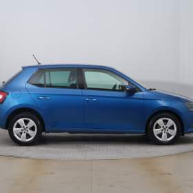 Foto inzerátu Škoda Fabia 1.2 TSI