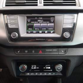 Foto inzerátu Škoda Fabia 1.2 TSI