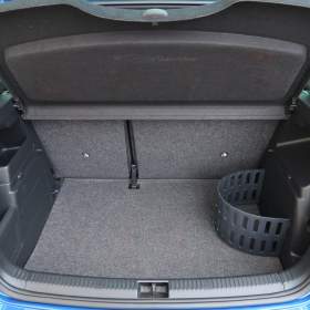 Foto inzerátu Škoda Fabia 1.2 TSI