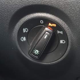 Foto inzerátu Škoda Fabia 1.2 TSI