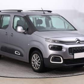 Foto inzerátu Citroën Berlingo 1.5 BlueHDi