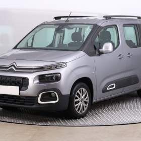 Foto inzerátu Citroën Berlingo 1.5 BlueHDi