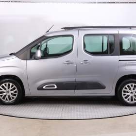 Foto inzerátu Citroën Berlingo 1.5 BlueHDi