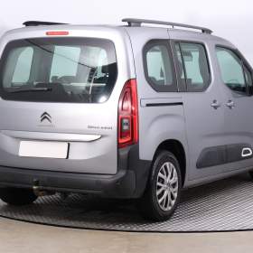 Foto inzerátu Citroën Berlingo 1.5 BlueHDi