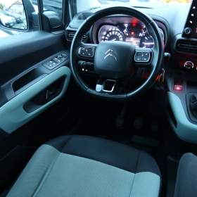 Foto inzerátu Citroën Berlingo 1.5 BlueHDi