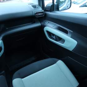 Foto inzerátu Citroën Berlingo 1.5 BlueHDi