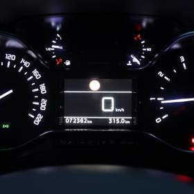 Foto inzerátu Citroën Berlingo 1.5 BlueHDi