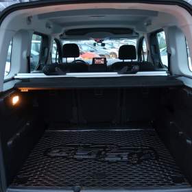 Foto inzerátu Citroën Berlingo 1.5 BlueHDi