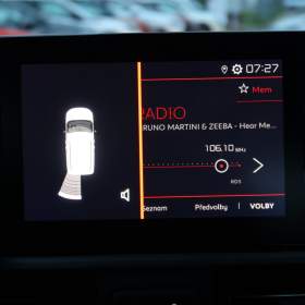 Foto inzerátu Citroën Berlingo 1.5 BlueHDi