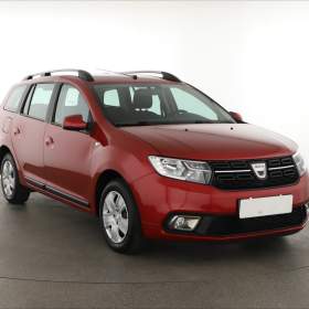Fotka k inzerátu Dacia Logan 1.5 dCi / 19536577