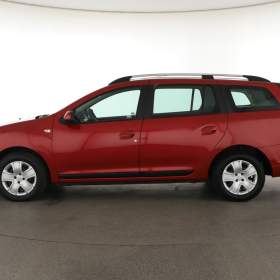 Foto inzerátu Dacia Logan 1.5 dCi