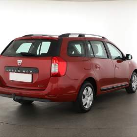Foto inzerátu Dacia Logan 1.5 dCi