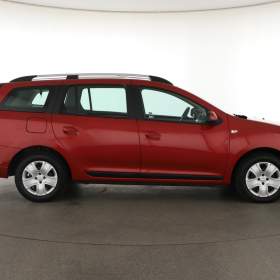Foto inzerátu Dacia Logan 1.5 dCi
