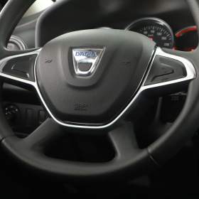 Foto inzerátu Dacia Logan 1.5 dCi